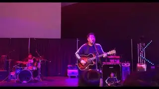 December Avenue Canada Tour Concert 2019 - Fan Interviews (Edmonton, AB)