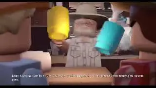 Майн с братом