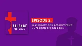 2/6 Les stigmates de la pédocriminalité : 