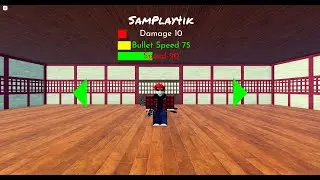 Как сделать смену скина персонажа в Roblox Studio
