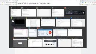 Part 7: SAPUI5 Tutorials (Routing 3 - navTo and display)