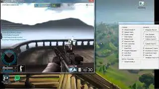 Hack de op7 funcionando.