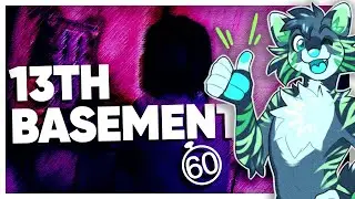 13th Basement @ Exit Game OC - 60 Second Escape Room Reviews