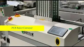 SMT Reject Conveyor,NG OK Conveyor,PCB Reject Conveyor,NG Buffer,PCB Conveyor-OBSMT(OUBEL GROUP)