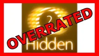 Hidden: The most overrated mod?