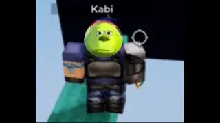 Bedwars funny moments #2 #robloxbedwars