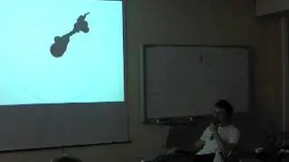 Базовый Тренинг Интерфейс Контроля - День 1, Часть 2