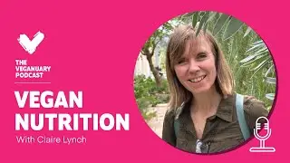 The Veganuary Podcast - 
