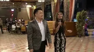 Бексұлтан Зухра Тойда QosLike  ҚосЛайк  Бир Болайык  Bir Bolayiq