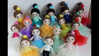 15 Балерин и 1 Мальчик