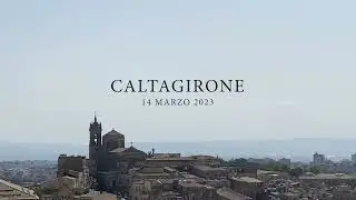 Caltagirone Ceramics - Olio Centonze