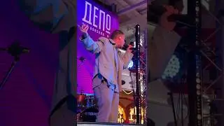LYRIQ  -  Почему?( Новое Радио Движ 6.10.23)