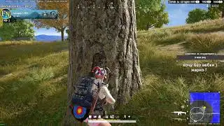 3030 ТОПОВ !) ВСЕМ ХОРОШЕГО ДНЯ ! PUBG СТРИМ БЕЗ МАТА !