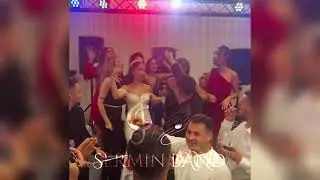 🎶 Sermin BAND 🎶 & 🎷 Ghiokan 🎷 - 🌪️ Sistemul 