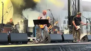 Ween - How High Can You Fly - 2024-08-04 Spokane WA Spokane Pavillion
