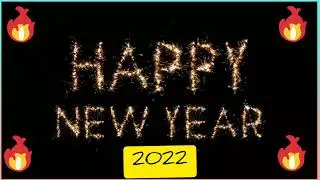 Happy New Year 2022 Whatsapp Status | New Year 2022 Ringtone | Trending Ringtone| Special New Year