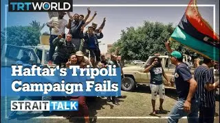 Turkey in Libya