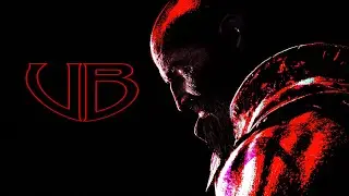 Spartan Rage Full Sample Beat