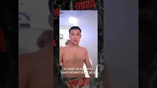 Anyone in the top 10 can get it 😤 Shavkat Rakhmonov #UFCVegas57 #shavkatrakhmonov #ufc #mma