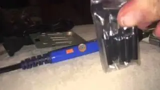 Mudder Soldering Iron Kit