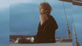 V (뷔) 'Slow Dancing (Piano Ver.)' Lyrics