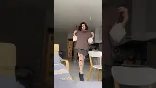 Стильна жилетка на зав'язках - своїми руками! #мода #жилетспицями #стиль #knitting #lookoftheday