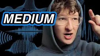 Hear The Difference: GAME#1 : MEDIUM