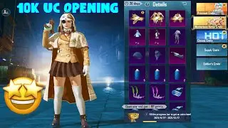 Shimmer Power UZI Crate Opening | New Uzi Skin Opening | Mysterious Force Crate Opening | OP Bro