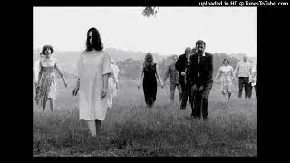 zombie sound effect