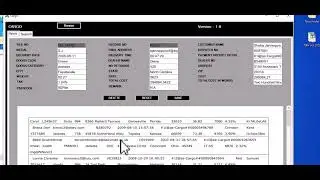 How to send log files for submission.