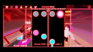 [Epic Funky Friday Battle,But Still Have Misses :(
