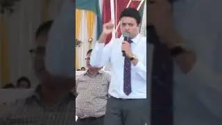 spiritual things affected your life || short sermon by apostle Ankur narula g