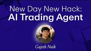 How To Build AI Trading Agent on Hyperliquid