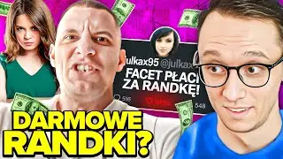 KOBIETY OCZEKUJĄ DARMOWYCH RANDEK? *FACET TO SPONSOR?*