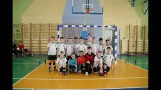Обзор турнира “KOMPONENT СUP” по футболу среди детей 2013-2014 гр