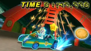[MKWii] Moonview Highway w/ Jetsetter - 1:47.770