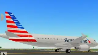 American Airlines flight 3877 with Airbus A320-200 (AAL3877/AA3877)