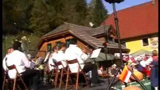 Alpenbrass Band - Die Krainerbläser