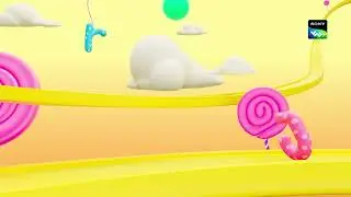 Embark on a journey of boundless joy and non-stop laughter! with Sony YAY! Jr.