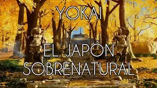 Yokai: el Japón sobrenatural - 3PV