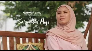 Gamuda Land Raya Webfilm 'Salam Eid-Moji'