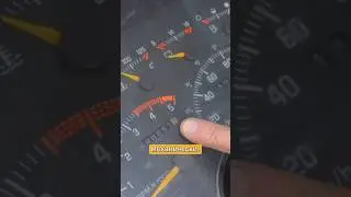 Как легко смотать пробег