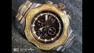 INVICTA PRO DIVER - MODELO 12431