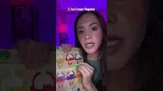 ASMR / Which Trigger Do You Prefer?
