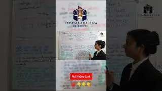 The Legal Horror of IPC 1860 Chapter 3