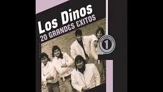 Los Dinos - Demasiado Tarde ✘ ADJ Remix