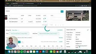 Enact Platform for Installers - Live Demo