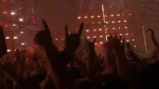 Rammstein - Pussy (Paris, 28.06.2019)