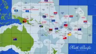 04 Kia Orana (COOK ISLAND SONG)