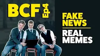 BCF News Network - Episode 4